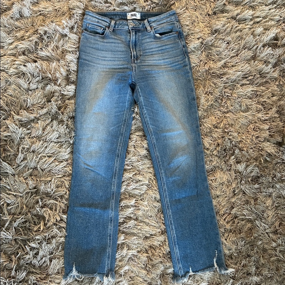 PAIGE cindy jeans
